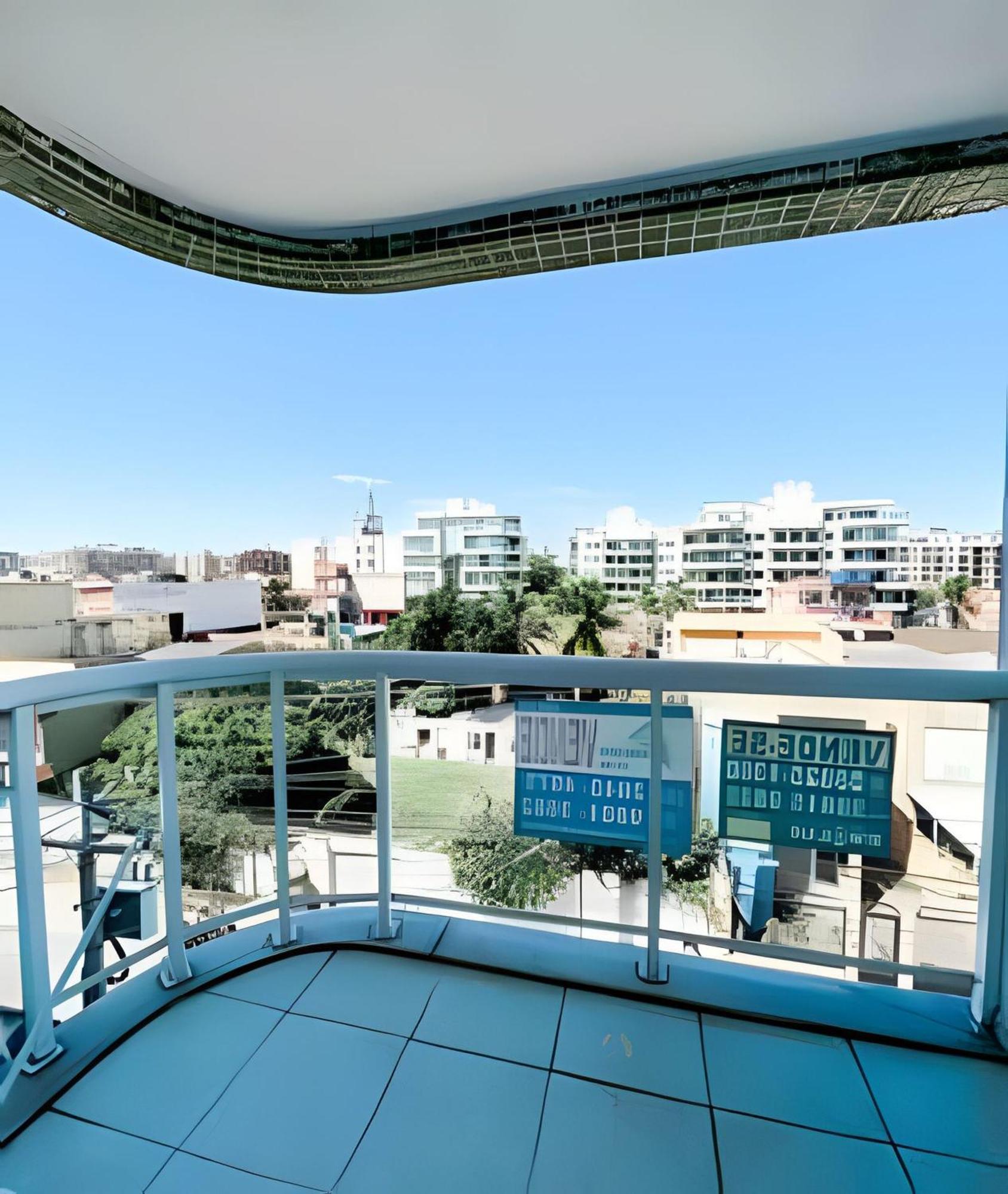 Apartamento Inteiro Perto Da Praia - 3 Quartos Cabo Frio Luaran gambar