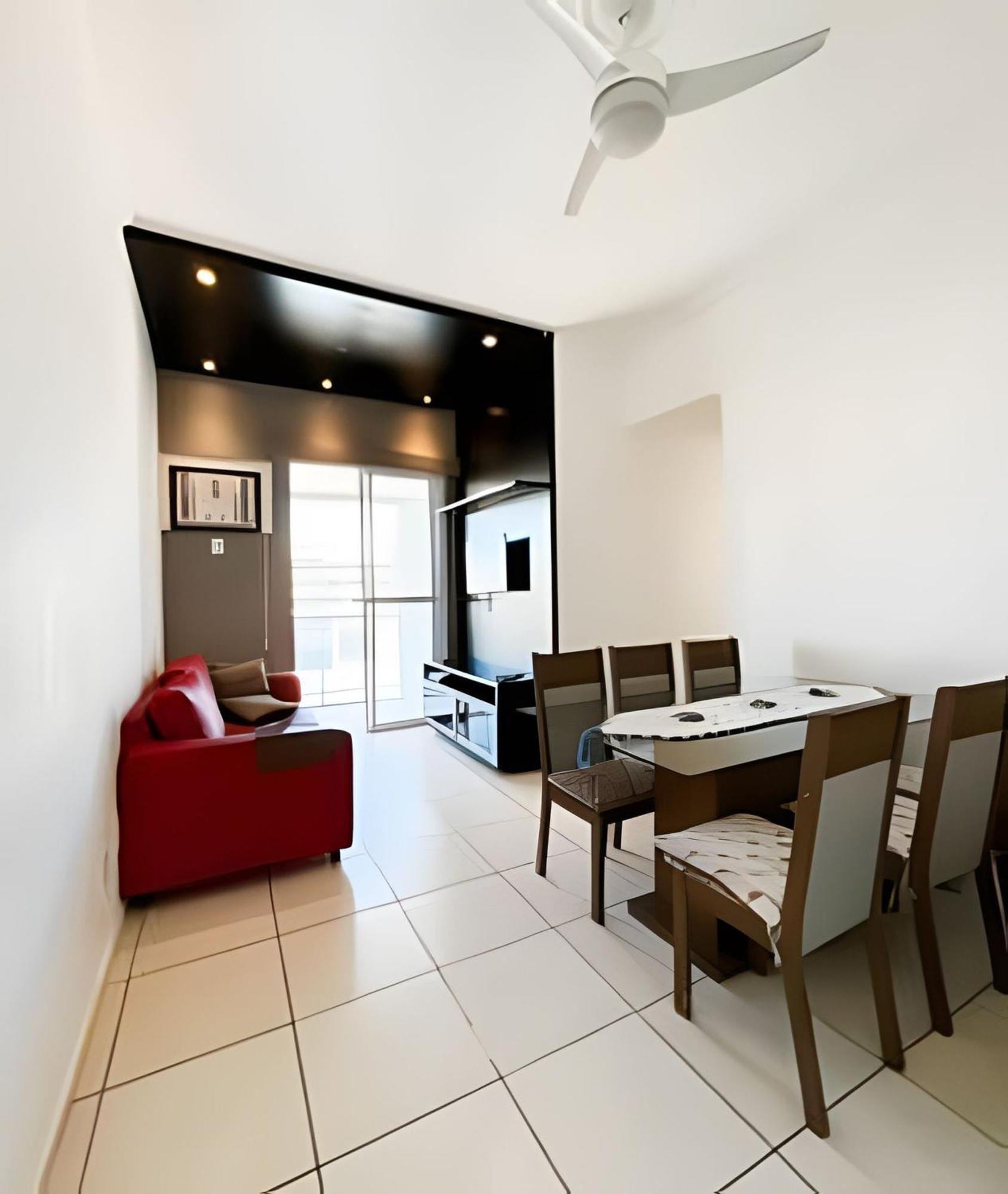 Apartamento Inteiro Perto Da Praia - 3 Quartos Cabo Frio Luaran gambar