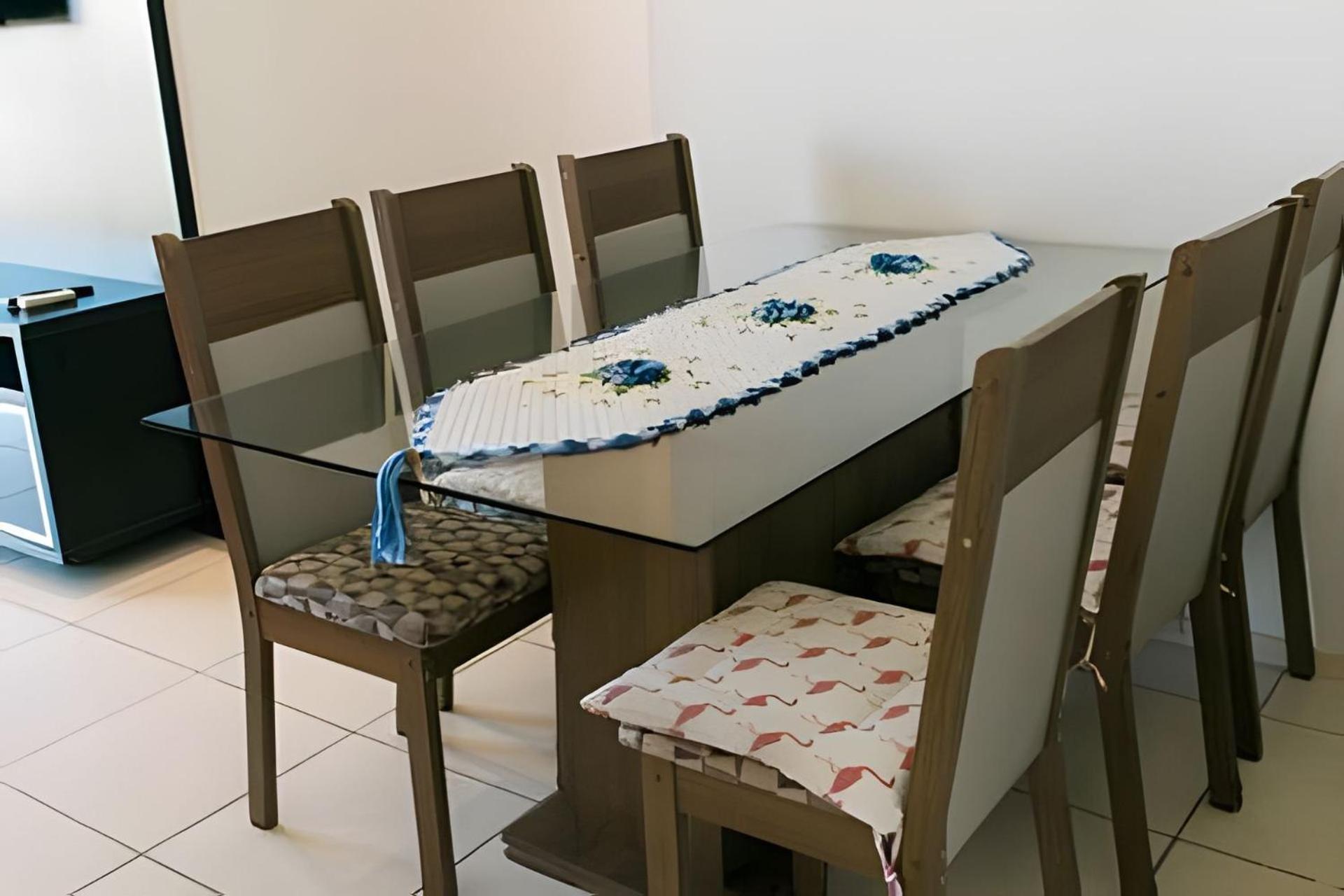 Apartamento Inteiro Perto Da Praia - 3 Quartos Cabo Frio Luaran gambar