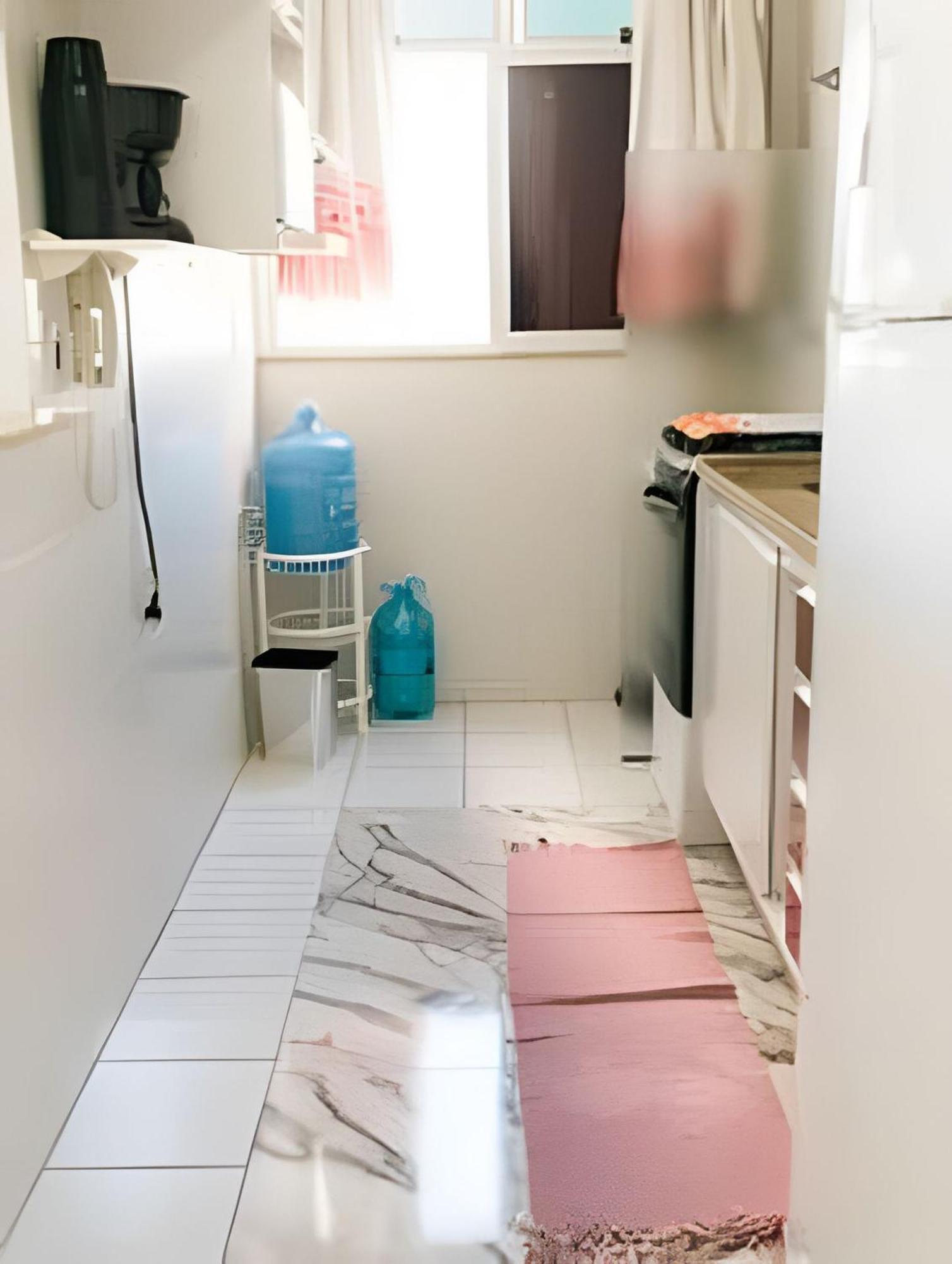 Apartamento Inteiro Perto Da Praia - 3 Quartos Cabo Frio Luaran gambar