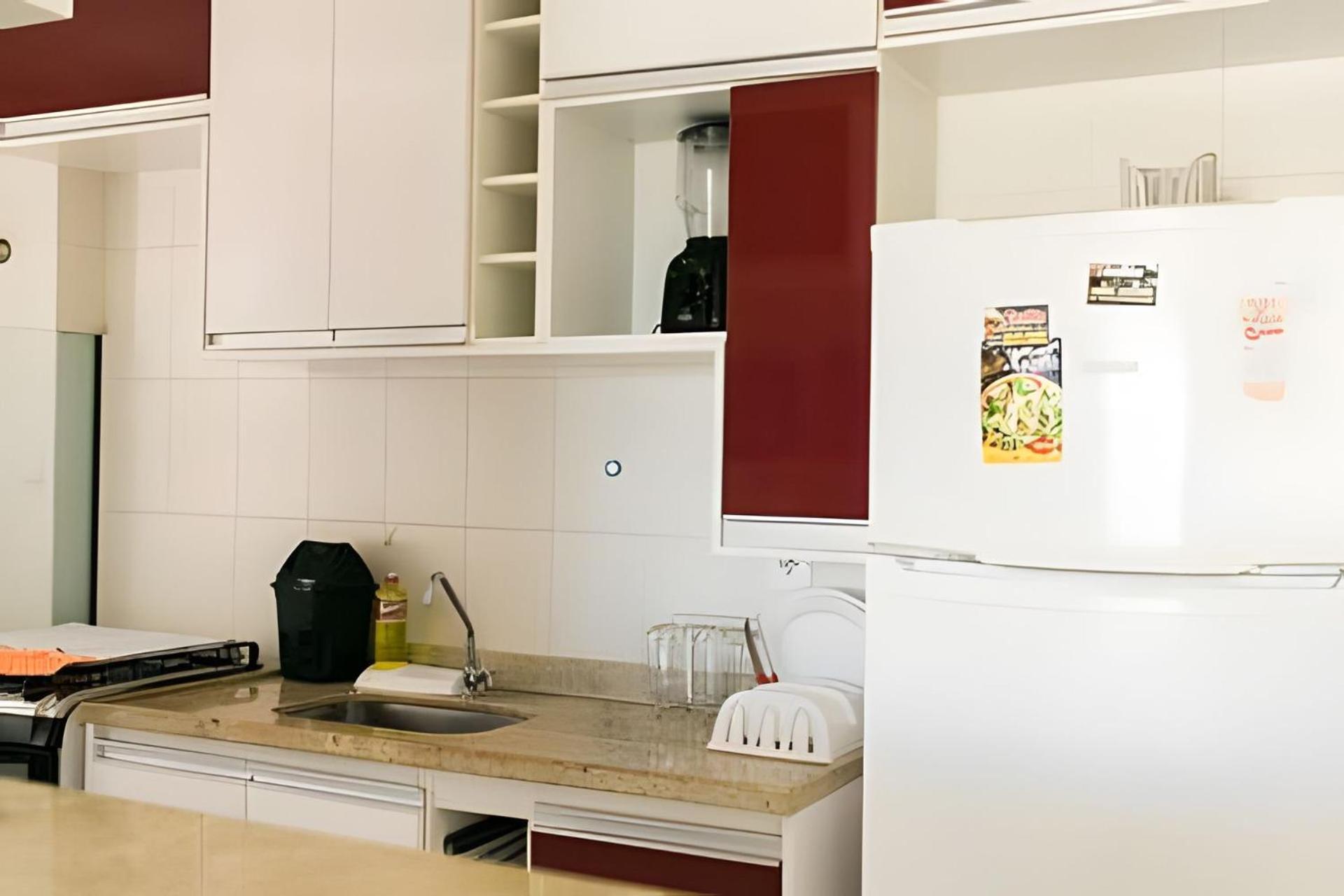Apartamento Inteiro Perto Da Praia - 3 Quartos Cabo Frio Luaran gambar