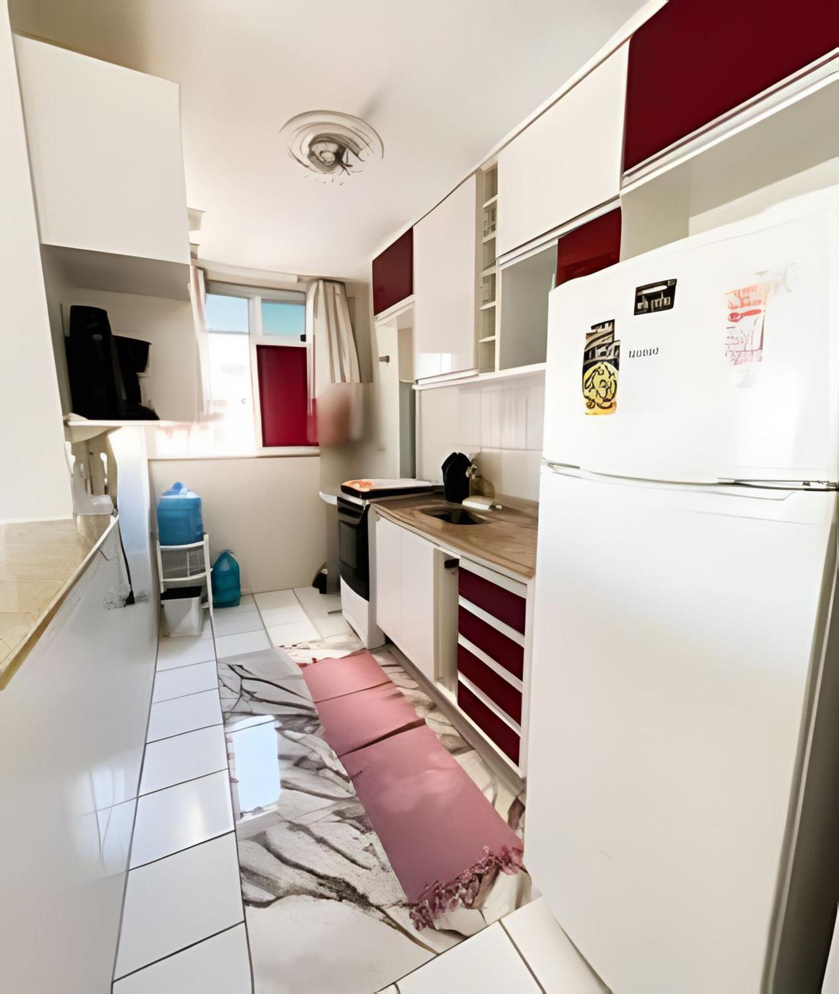 Apartamento Inteiro Perto Da Praia - 3 Quartos Cabo Frio Luaran gambar