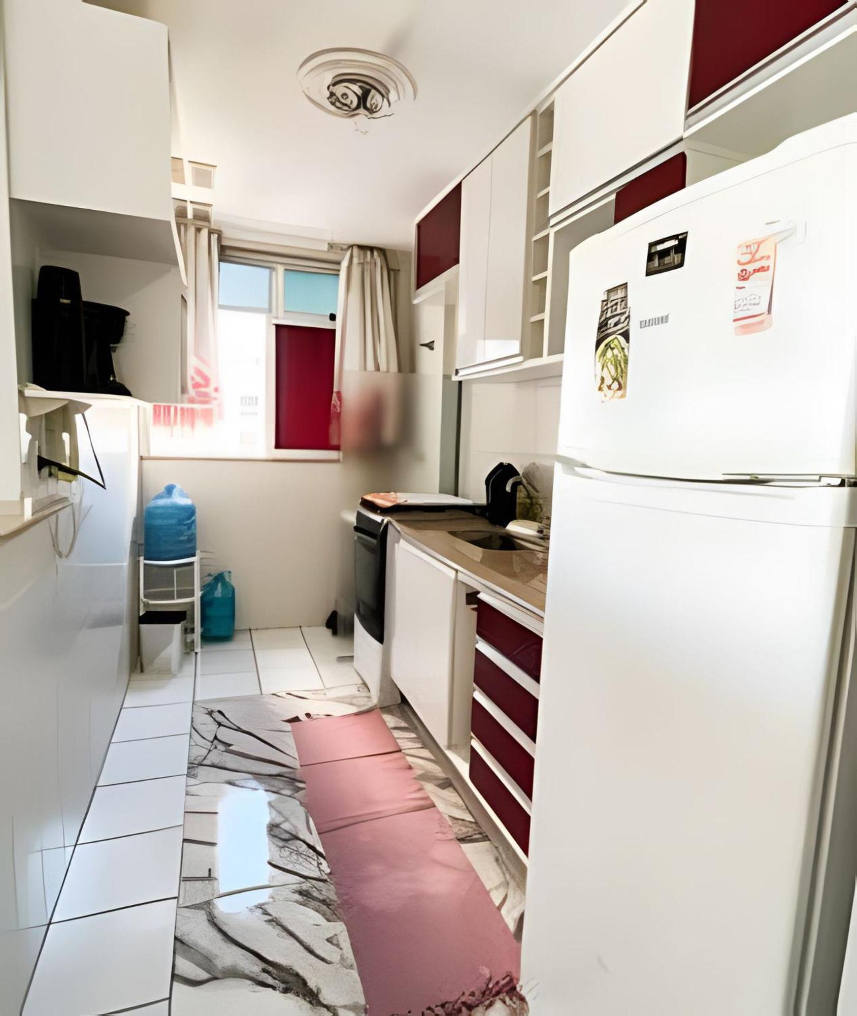 Apartamento Inteiro Perto Da Praia - 3 Quartos Cabo Frio Luaran gambar