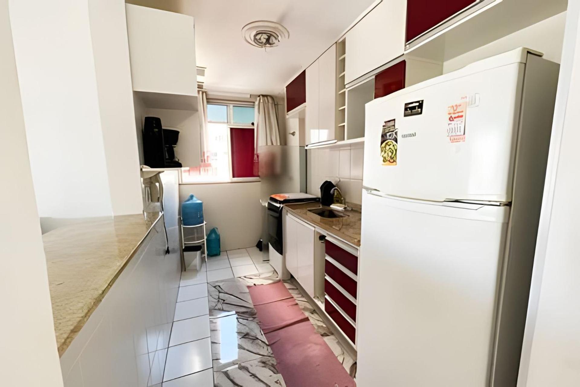 Apartamento Inteiro Perto Da Praia - 3 Quartos Cabo Frio Luaran gambar