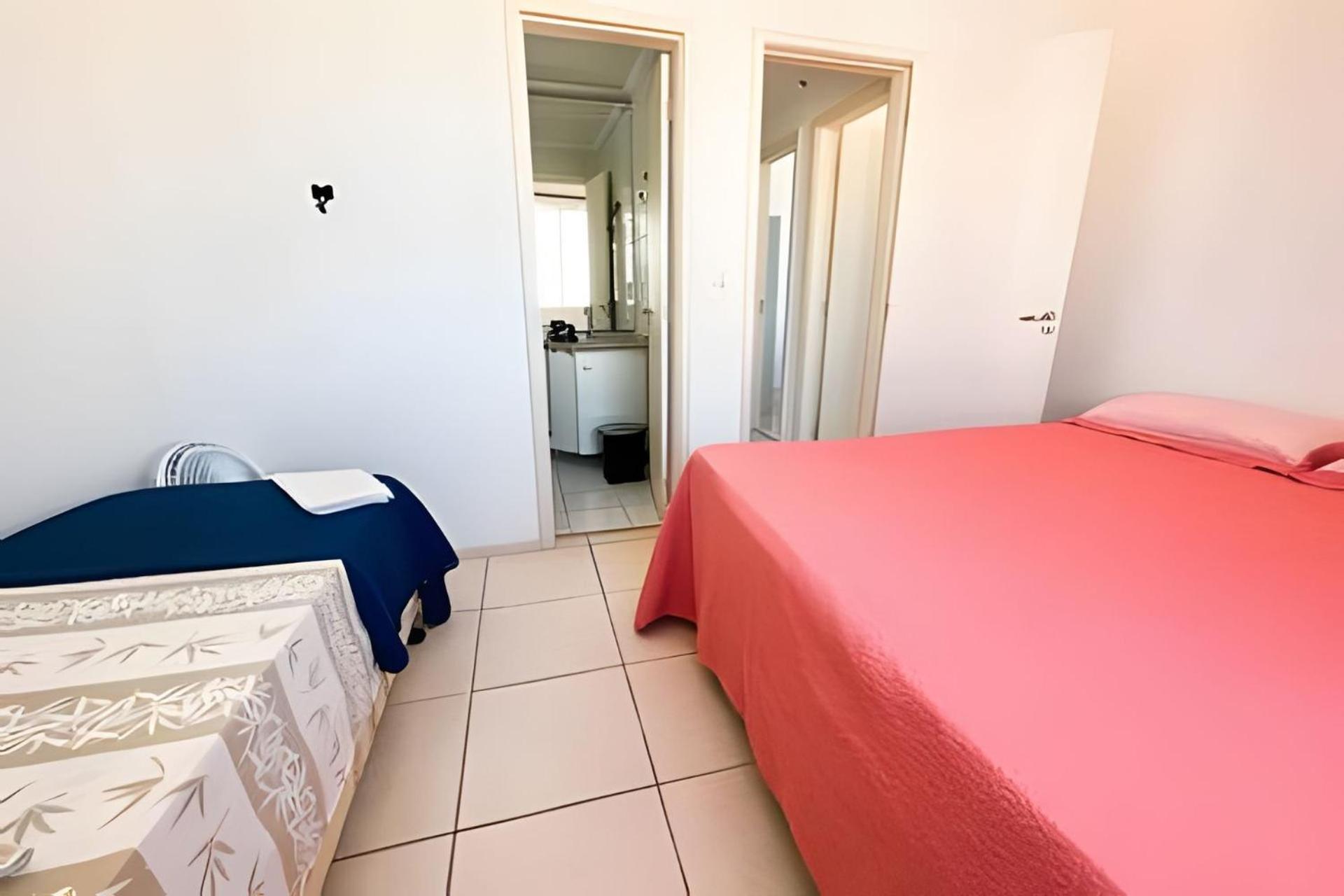 Apartamento Inteiro Perto Da Praia - 3 Quartos Cabo Frio Luaran gambar
