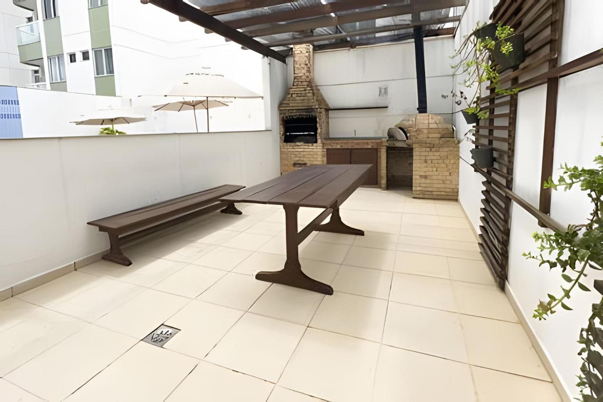 Apartamento Inteiro Perto Da Praia - 3 Quartos Cabo Frio Luaran gambar