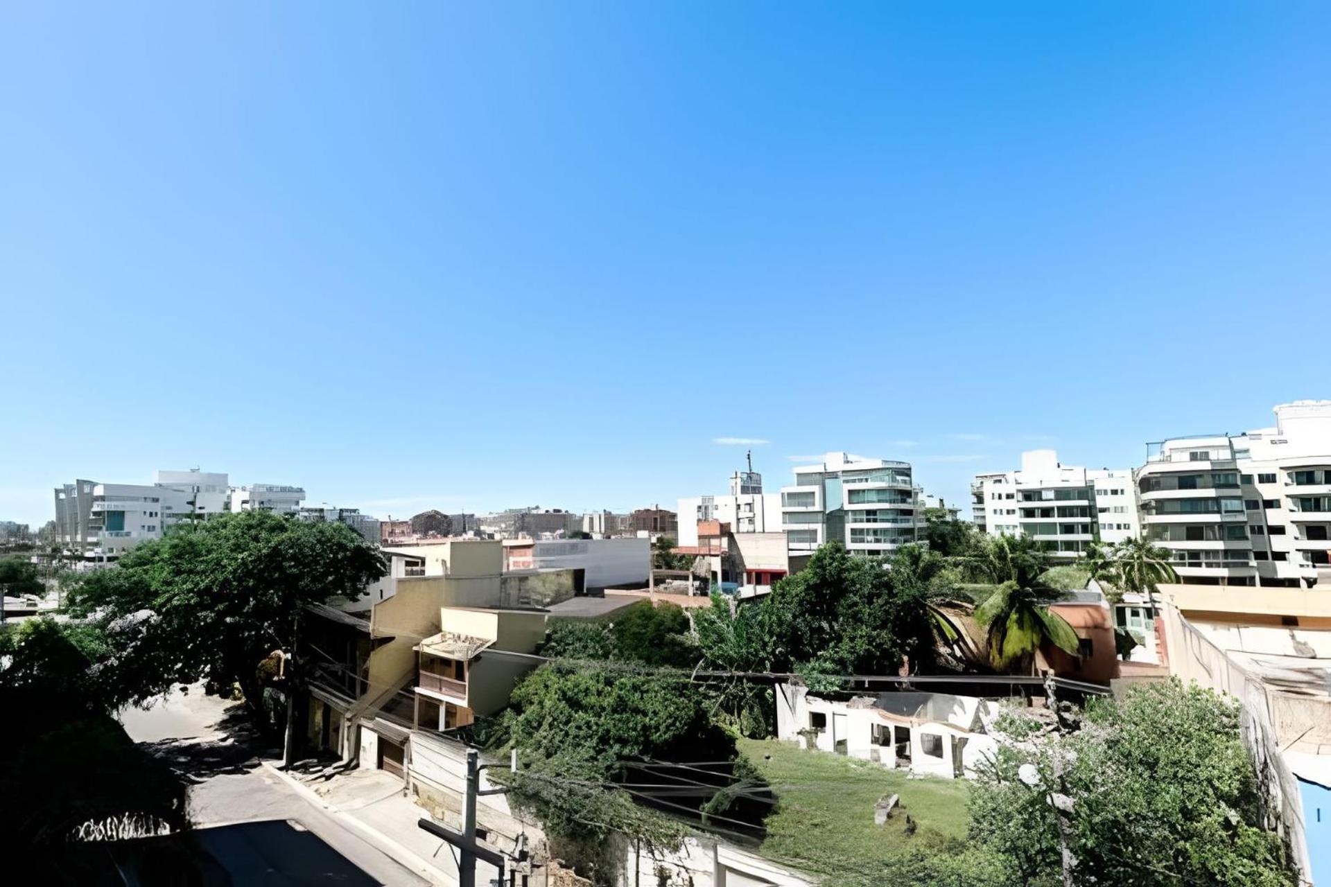 Apartamento Inteiro Perto Da Praia - 3 Quartos Cabo Frio Luaran gambar