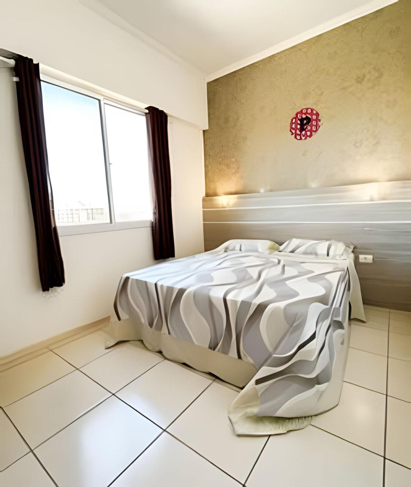 Apartamento Inteiro Perto Da Praia - 3 Quartos Cabo Frio Luaran gambar