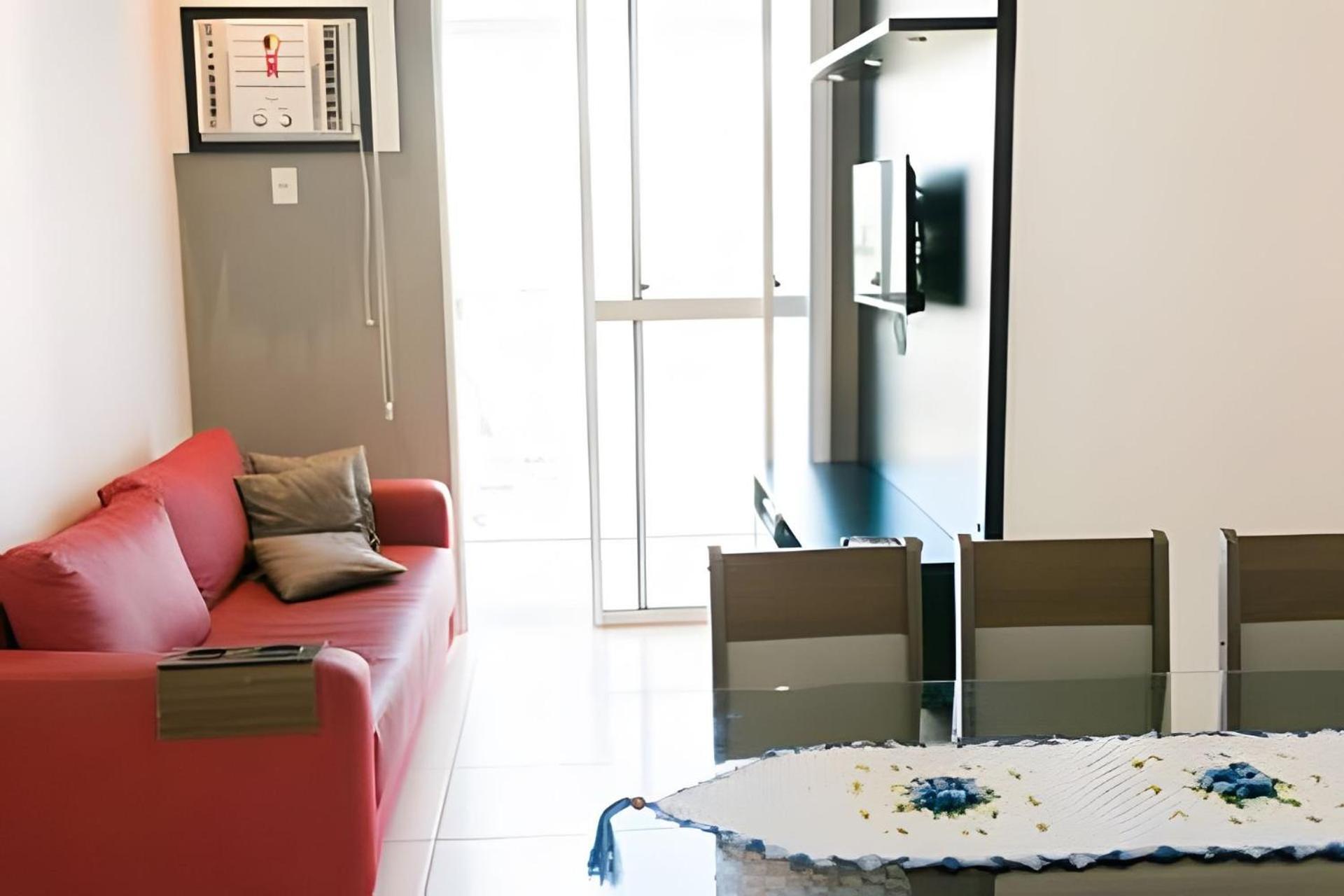 Apartamento Inteiro Perto Da Praia - 3 Quartos Cabo Frio Luaran gambar
