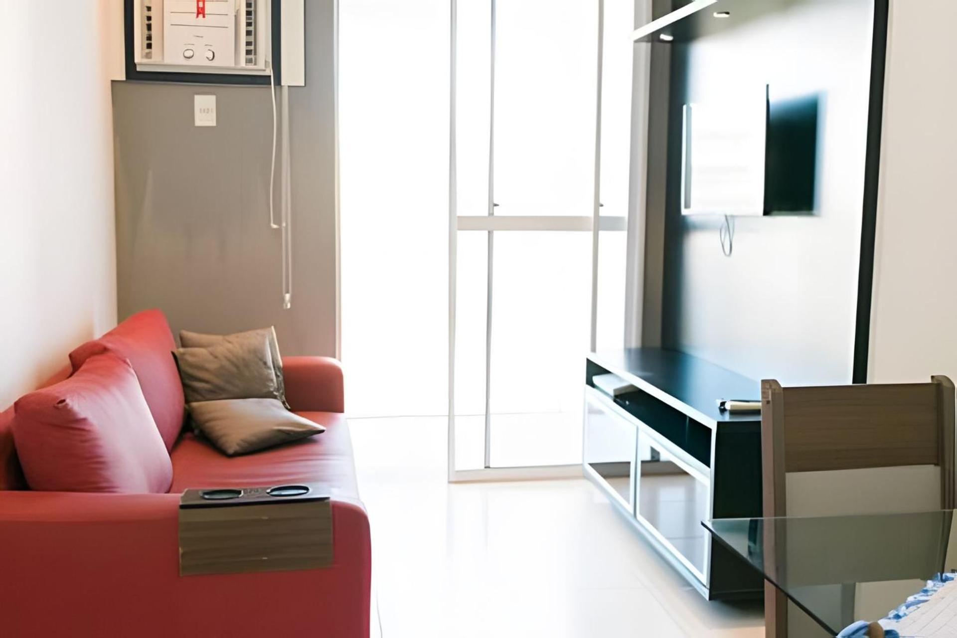 Apartamento Inteiro Perto Da Praia - 3 Quartos Cabo Frio Luaran gambar