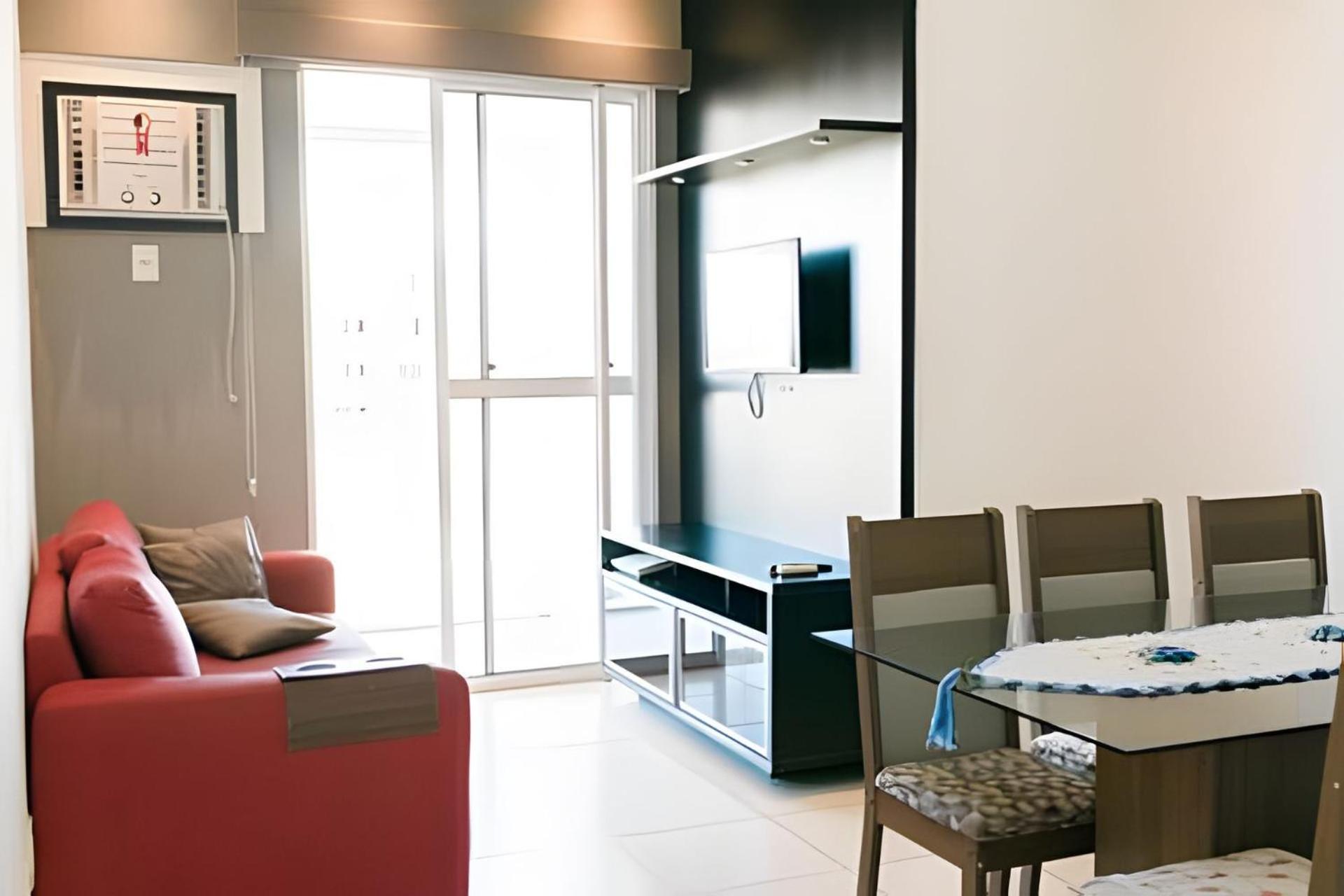 Apartamento Inteiro Perto Da Praia - 3 Quartos Cabo Frio Luaran gambar